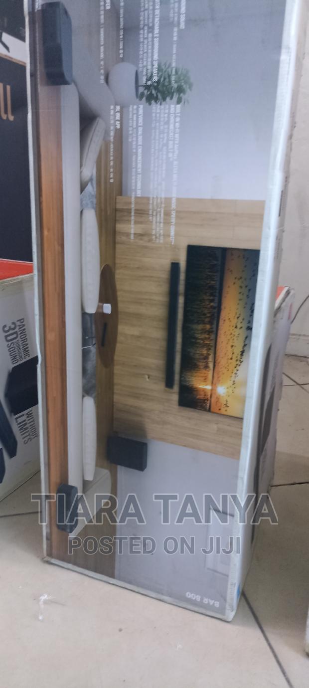 JBL 5.1.2ch Bar800 Pro Soundbar 720w - Black - main view