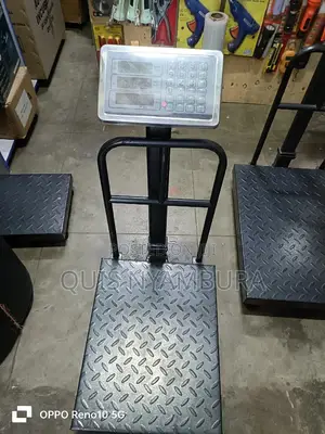 300kg Digital Scale