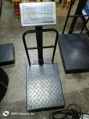 300kg Digital Scale