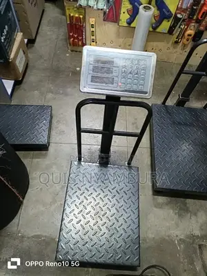 Digital Weighing Scale/ Digital Weighing Scale 300kgs