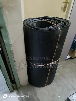 Rubber Cow Mattress 3by 5 Fits