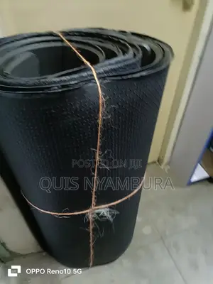 Rubber Cow Mattress 3by 5 Fits