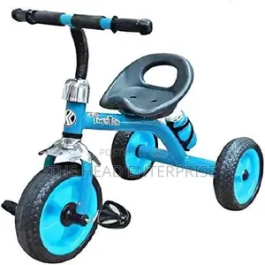 Toddler Tricycle Available