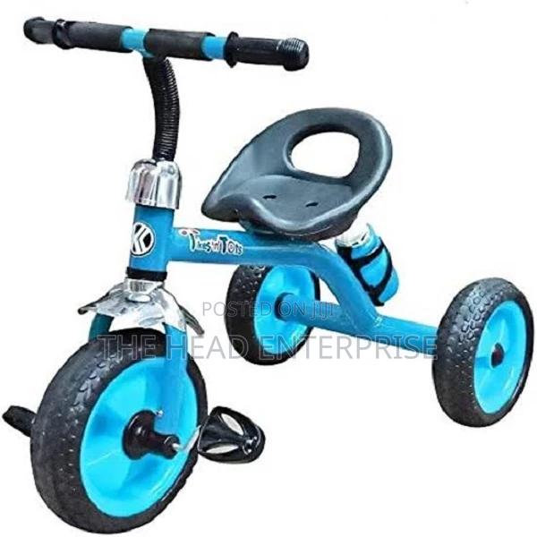 Toddler Tricycle Available