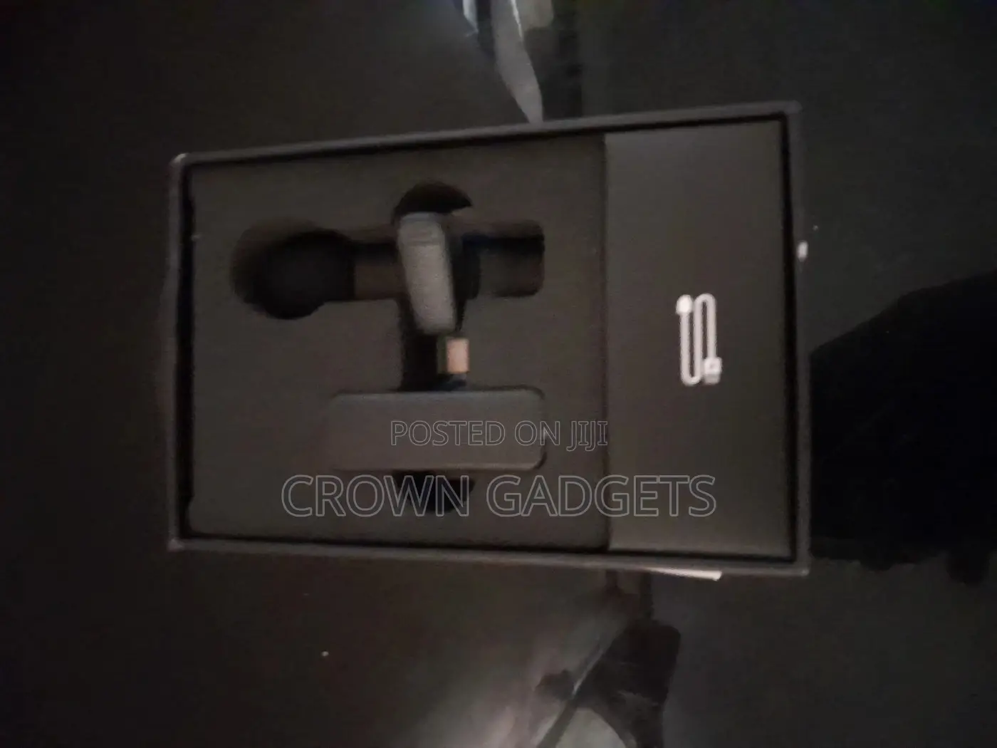 2.4G Wireless Lavalier Microphone Short Video Shootin