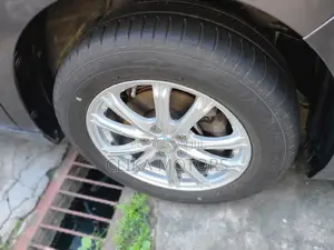 Honda Stepwgn 2016 Gray