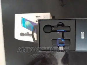 Plug-Play Wireless Mic for Recording