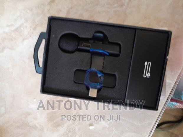 Plug-Play Wireless Mic for Recording - thumbnail 2