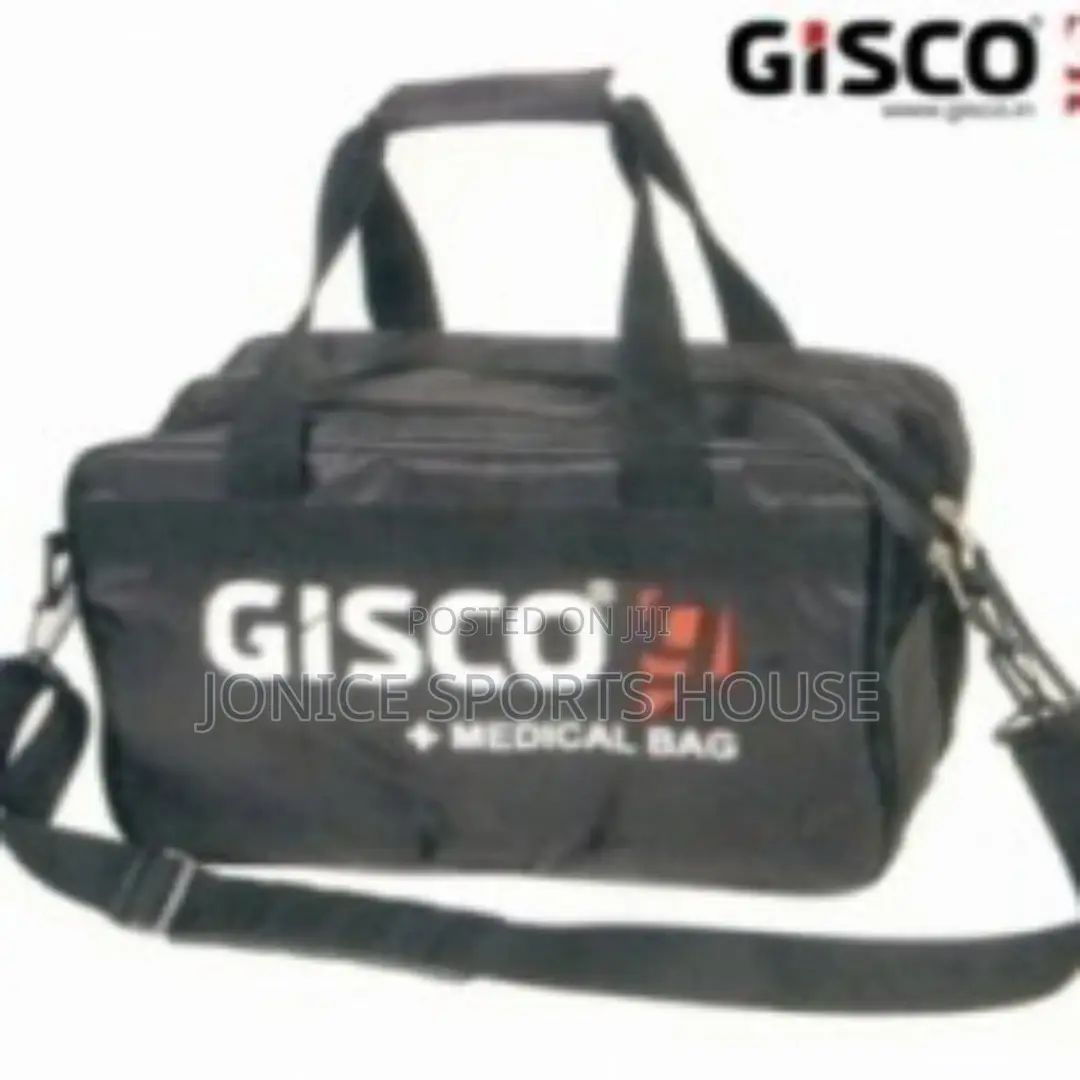 Gisco Sports Medical Bag