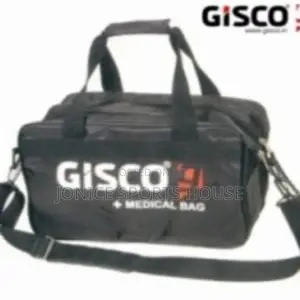 Gisco Sports Medical Bag
