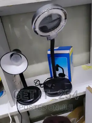 Study Lamp