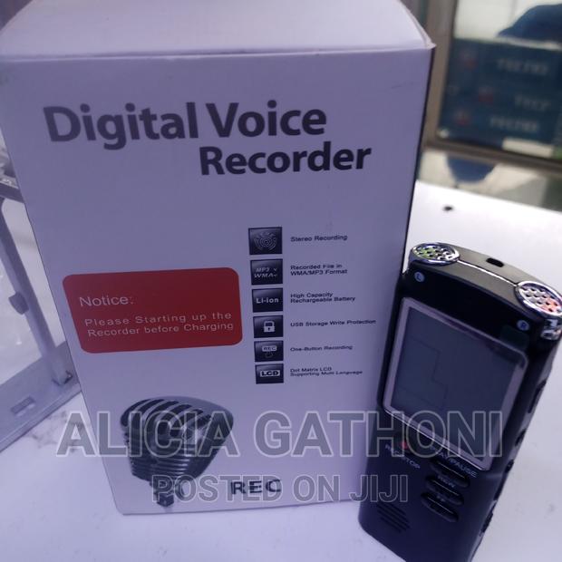 Digital Voice Recorder 16gb