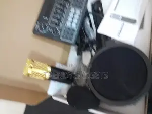 V9professional Microphone, for Studio Recording