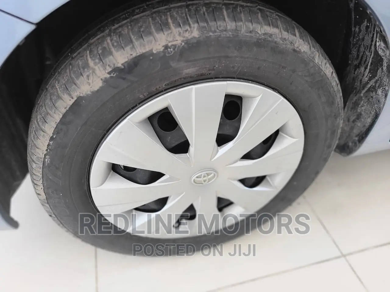 Toyota Corolla Fielder 2016 Gray