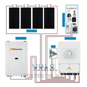 Solar Power Systems/Solar Power Systems, Solar Power Systems
