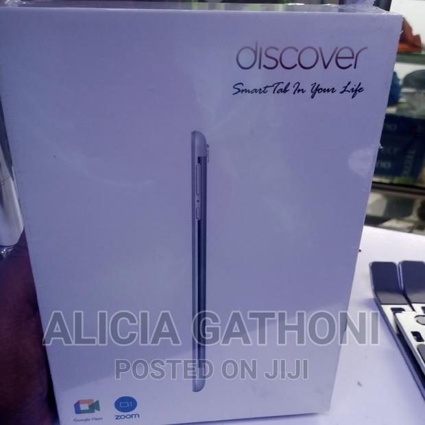 New Discover K11 256 GB Silver