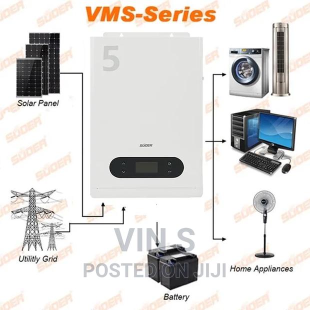 Solar Power Systems/Solar Power Systems^Solar Power Systems^ - main view