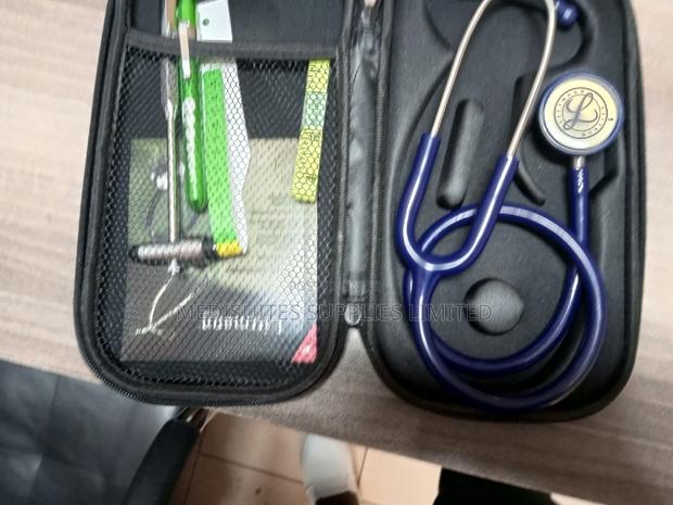 Medical Students Package ( Stethoscope) - main view