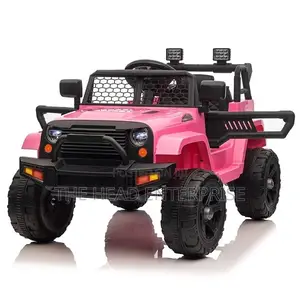 Electric Battery Powered Kids Ride on Car