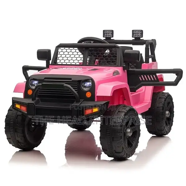 Electric Battery Powered Kids Ride on Car