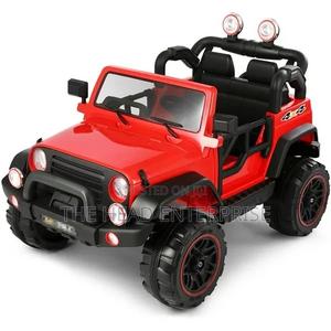 Ride on Car With Remote Control, - thumbnail 2