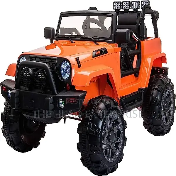 Kids Ride on Car 550 24 Volt