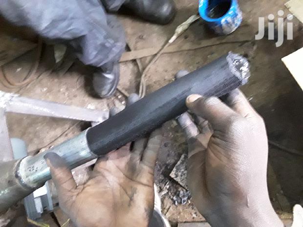 Modtec Brand: New Technology Briquette Charcoal Machine - thumbnail 2