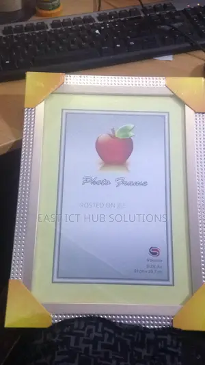 A4 Photo Frames