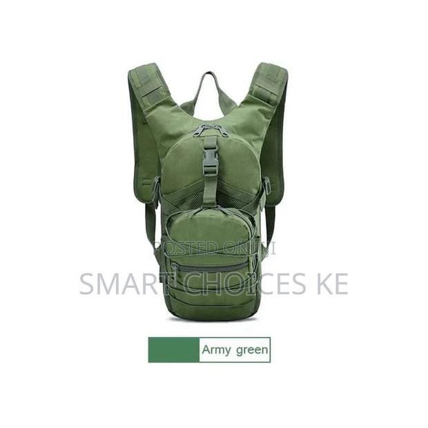  Hydration Backpack Bag (Without Water Bladder) - thumbnail 2