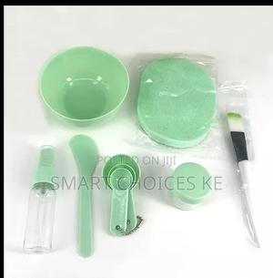 DIY Facial Mask Kit - main view