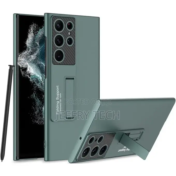 Samsung Galaxy S23 Ultra Case, Slim Hard Matte PC Built-in K