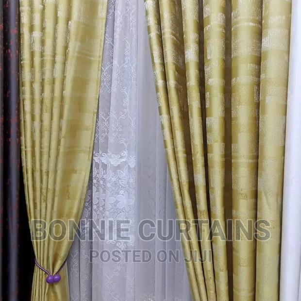 Blackouts Curtains for Sale Eastleigh - thumbnail 3