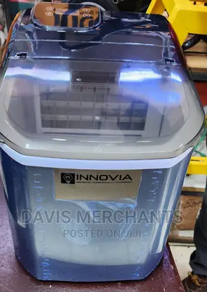 Ice Cubes Making Machine