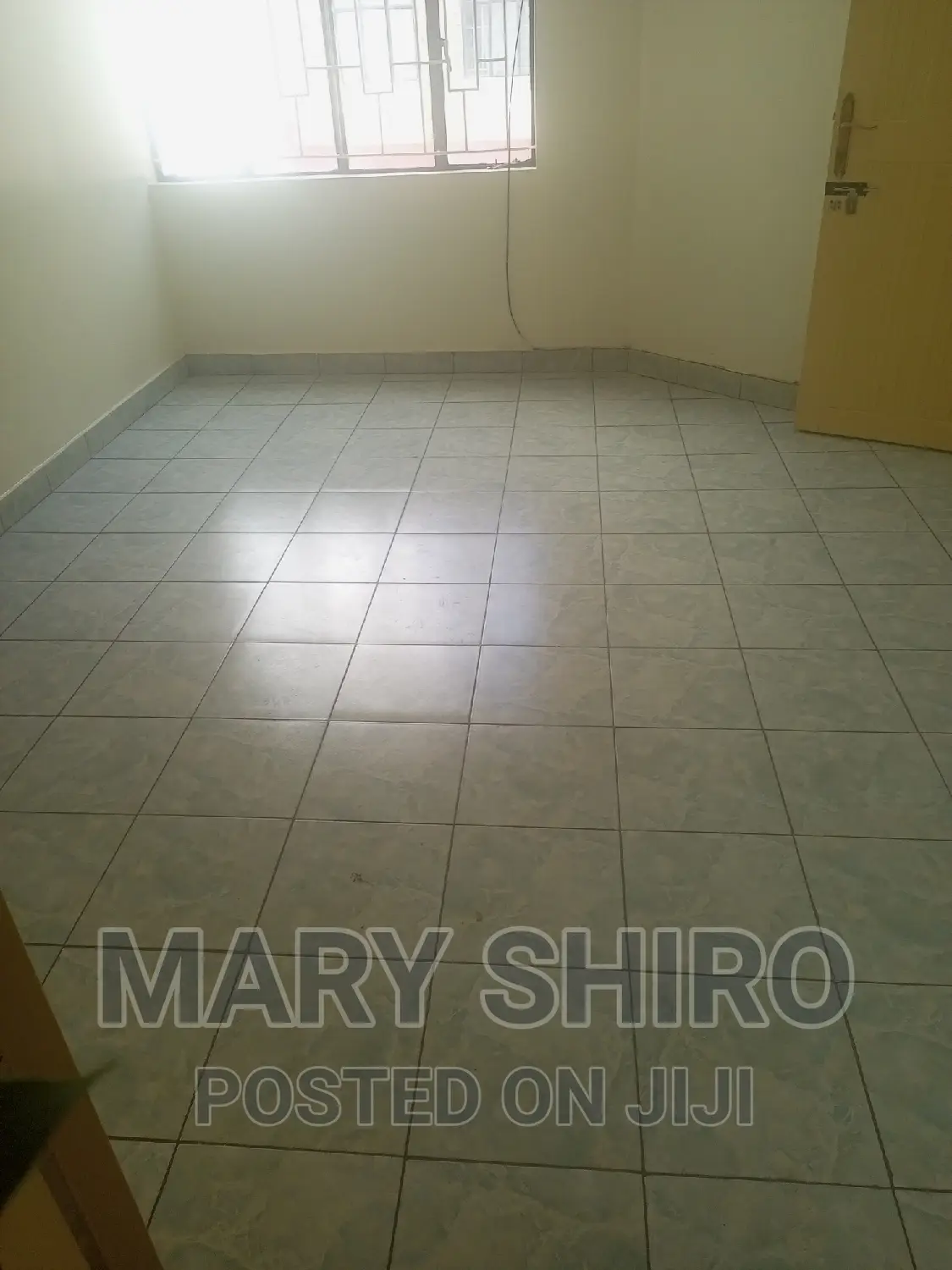 2bdrm Apartment in Nairob West for rent