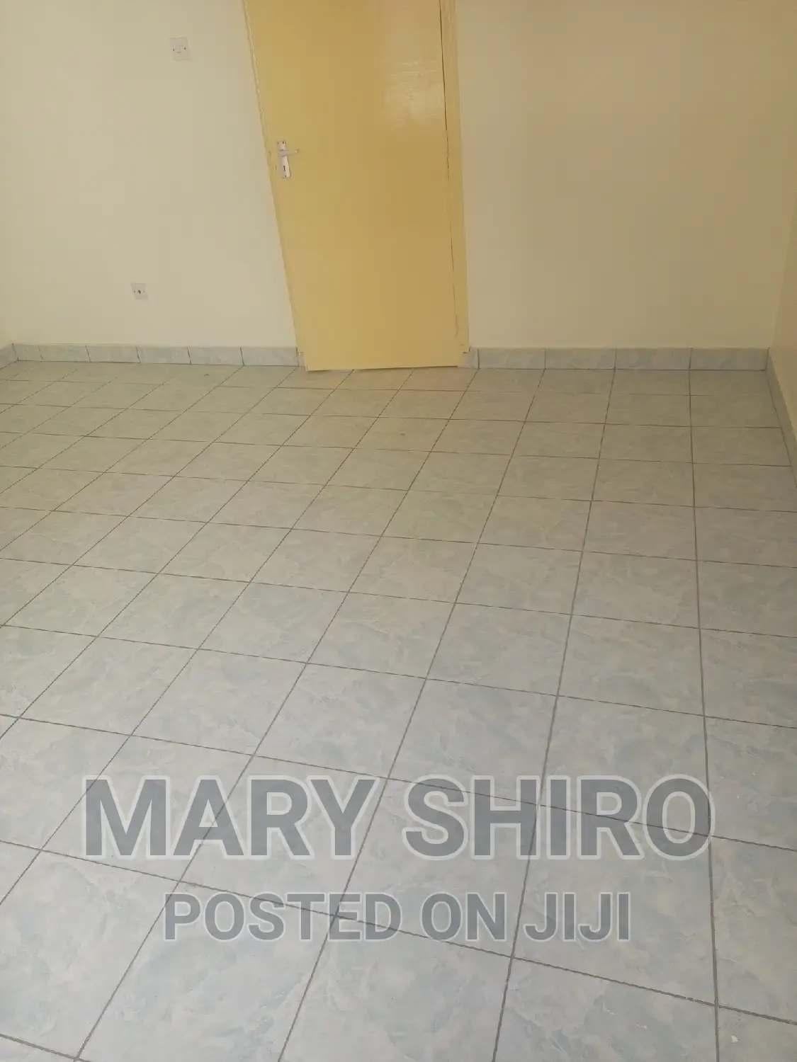 2bdrm Apartment in Nairob West for rent