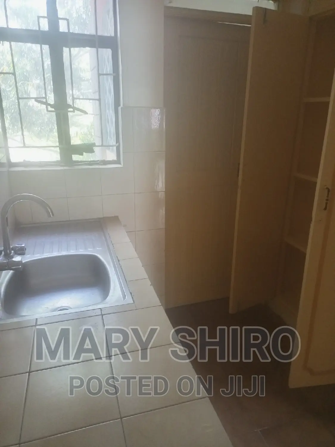 2bdrm Apartment in Nairob West for rent