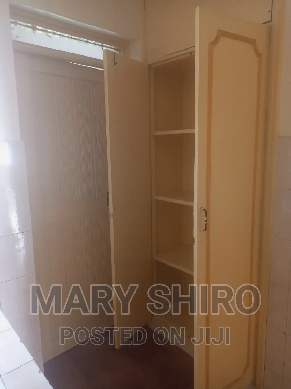 2bdrm Apartment in Nairob West for rent