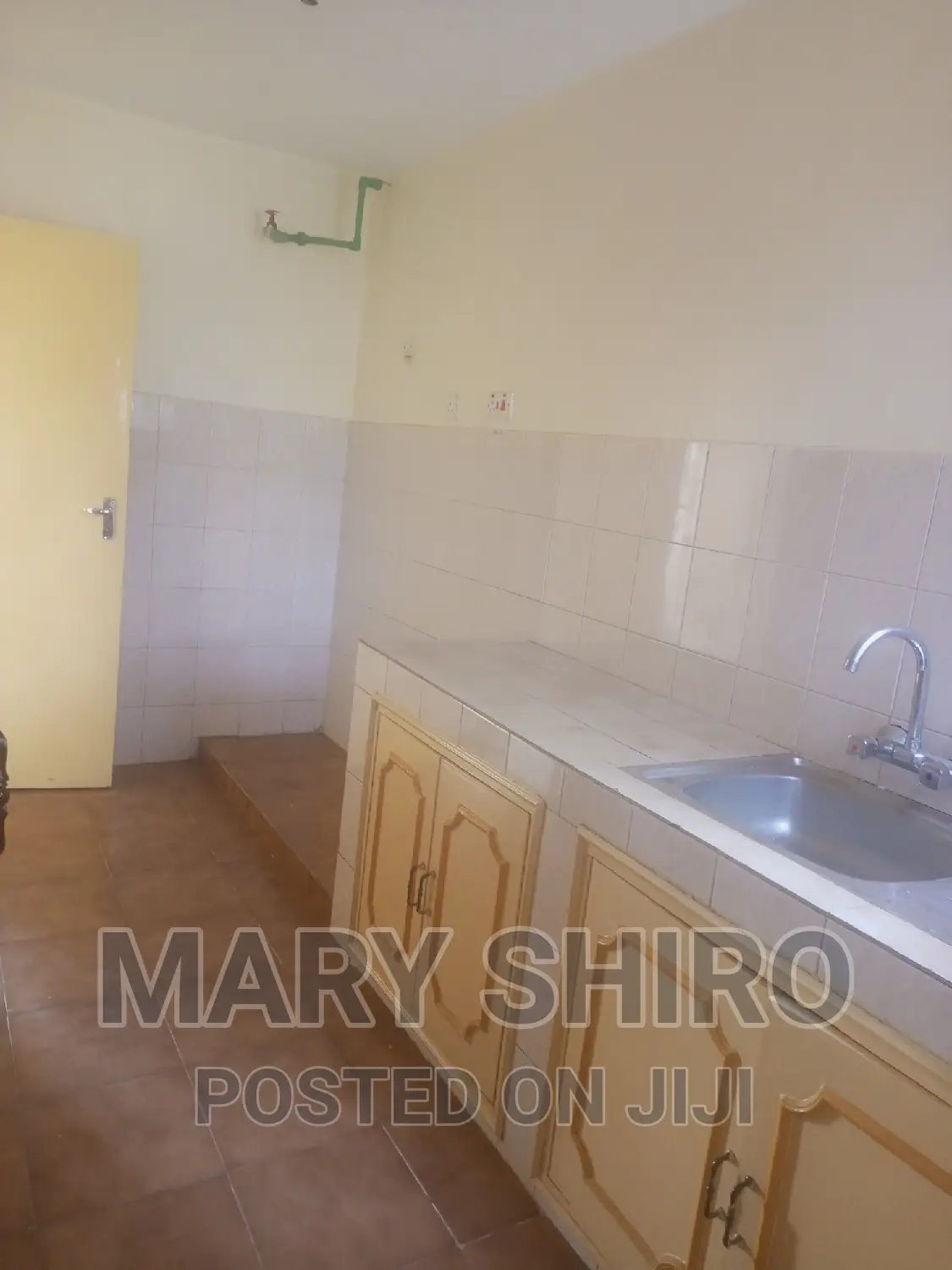 2bdrm Apartment in Nairob West for rent