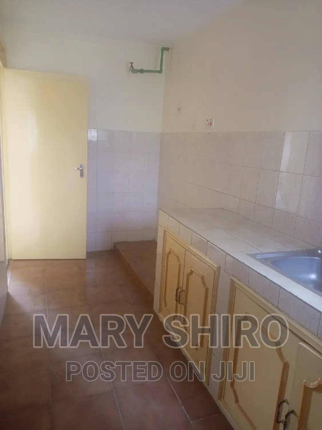 2bdrm Apartment in Nairob West for rent