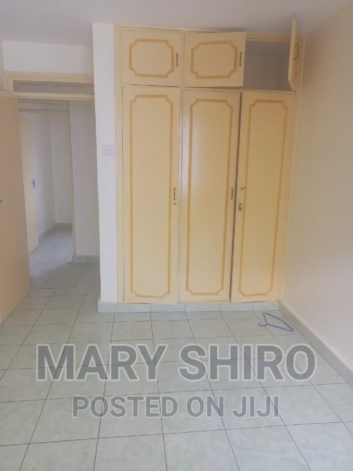 2bdrm Apartment in Nairob West for rent