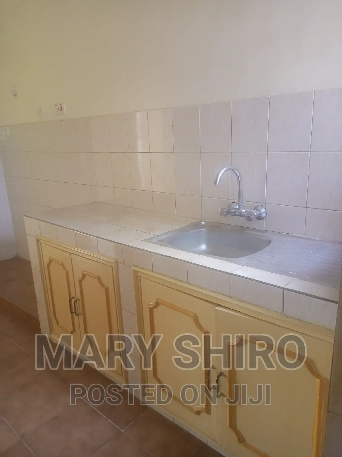 2bdrm Apartment in Nairob West for rent