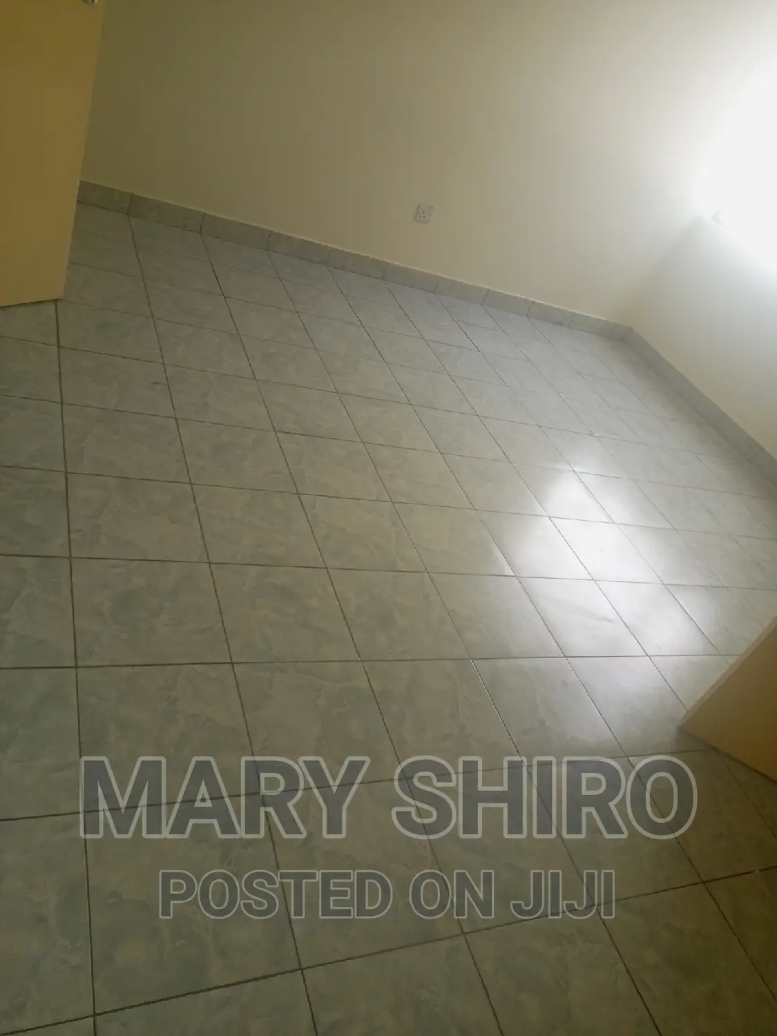 2bdrm Apartment in Nairob West for rent