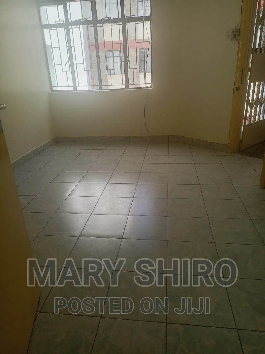 2bdrm Apartment in Nairob West for rent
