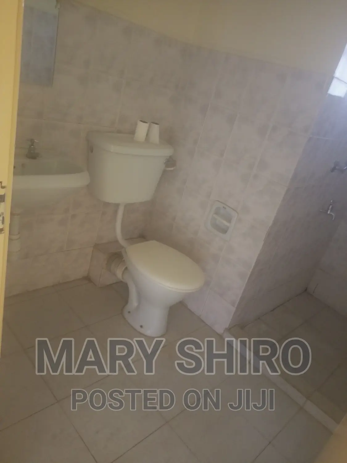 2bdrm Apartment in Nairob West for rent