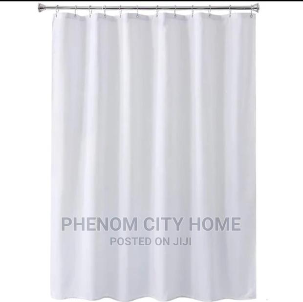 Shower Curtains Shower Curtains - thumbnail 2