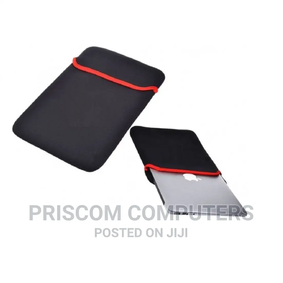 Sleeve Bag Case Pouch 13" for Laptops, Macbook, iPad