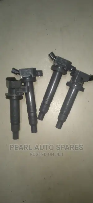 Shooting Coils (Toyota Genuine) 38,39,40,48 and 49