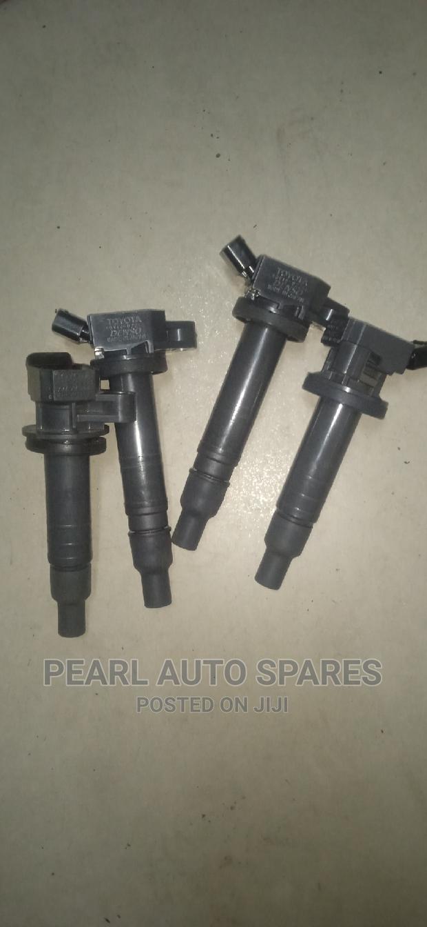 Shooting Coils (Toyota Genuine) 38,39,40,48 and 49 - thumbnail 2
