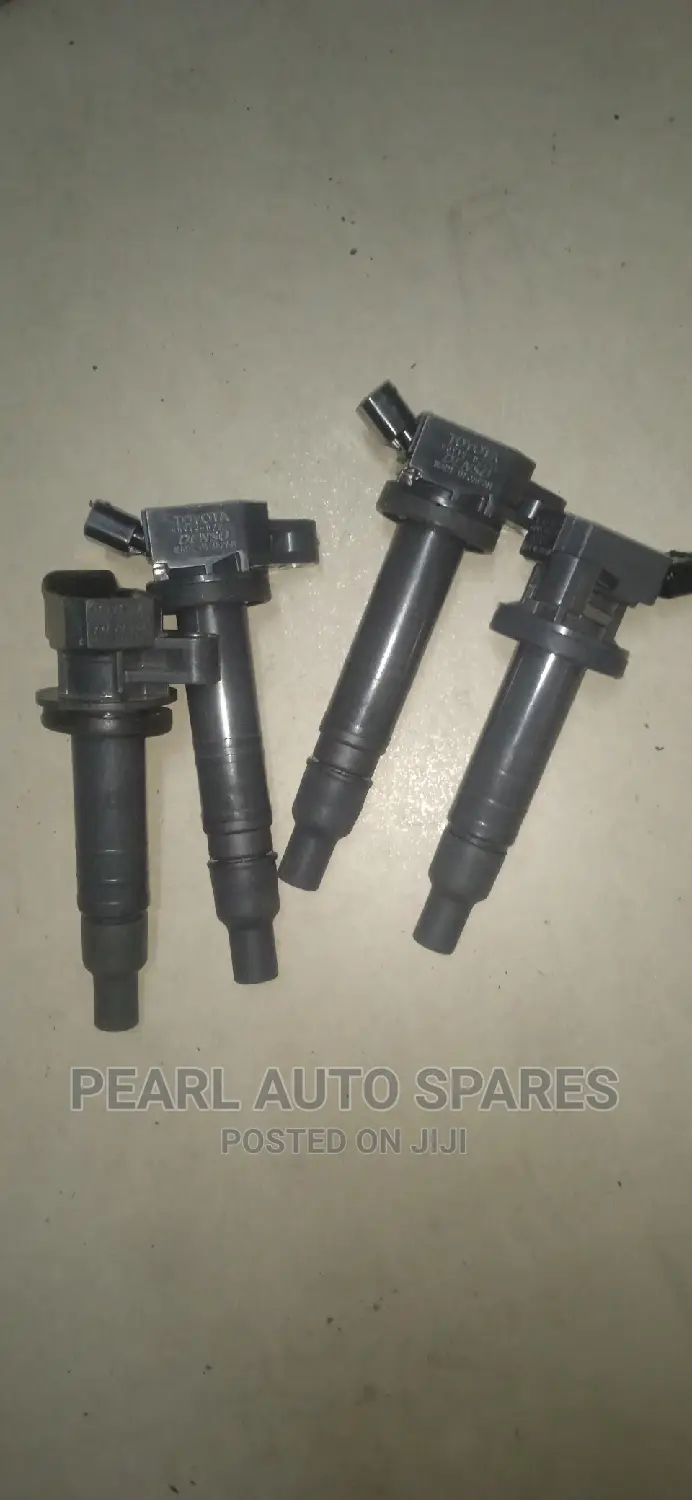 Shooting Coils (Toyota Genuine) 38,39,40,48 and 49