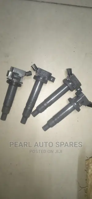 Shooting Coils (Toyota Genuine) 38,39,40,48 and 49